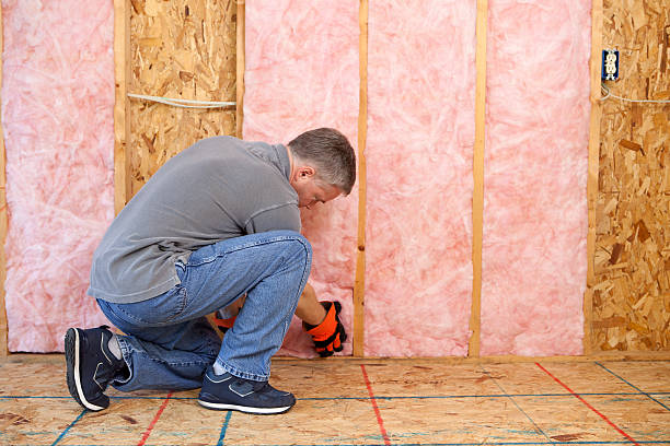 Range of Insulation Solutions in North Sarasota, FL